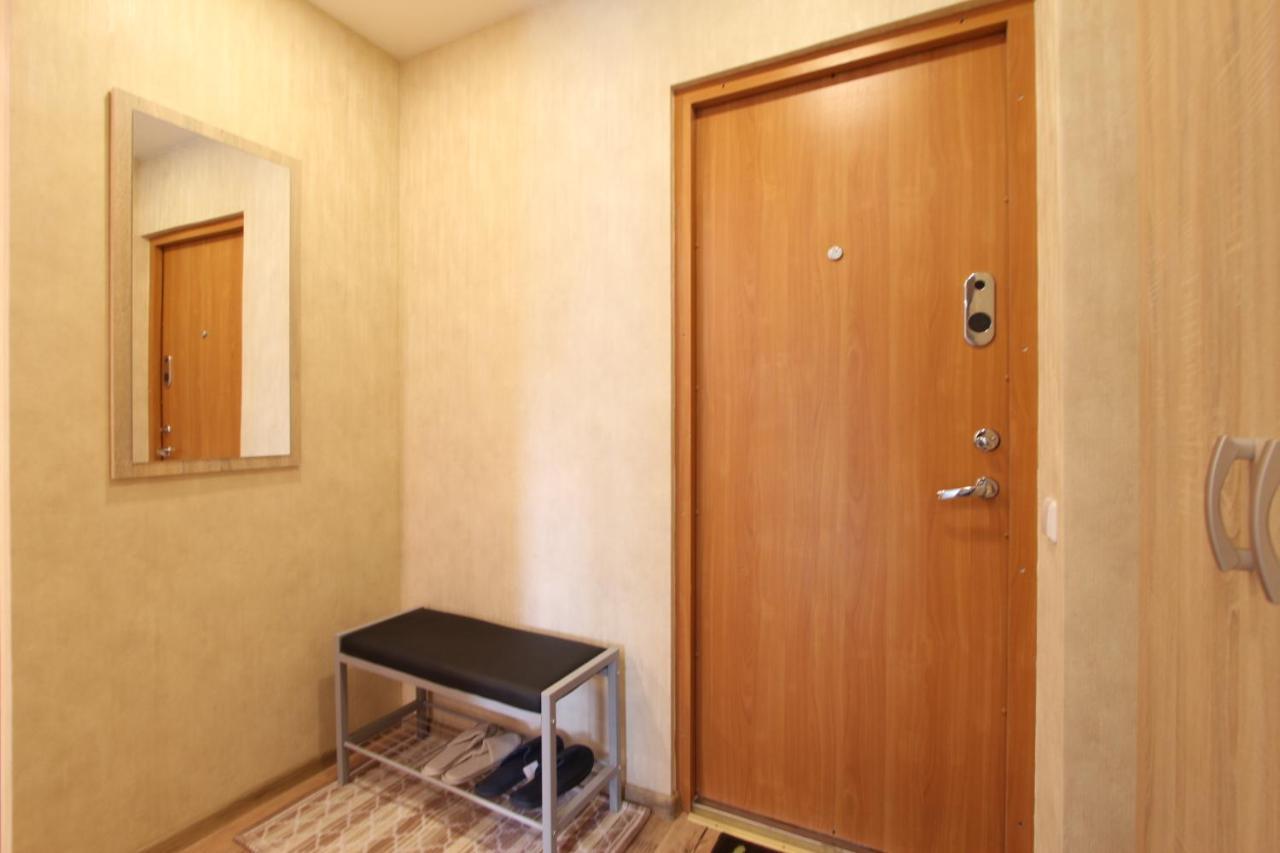 Sondeckio Apartment Šiauliai Exterior foto