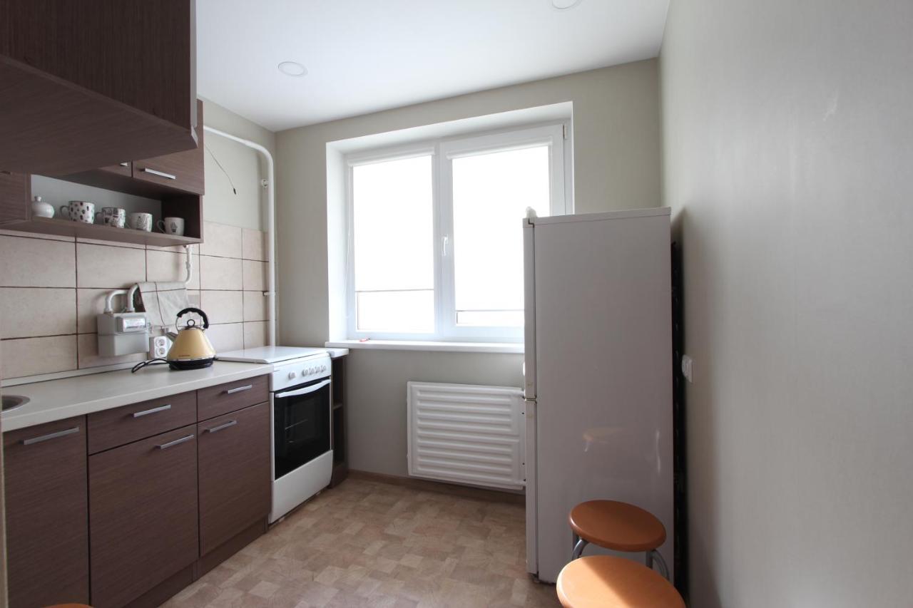 Sondeckio Apartment Šiauliai Exterior foto